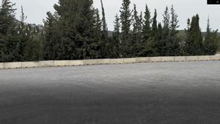 Rent Industrial plot in Vallirana