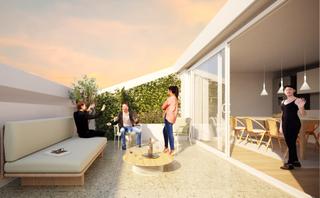 Appartement à Nucli Urbà