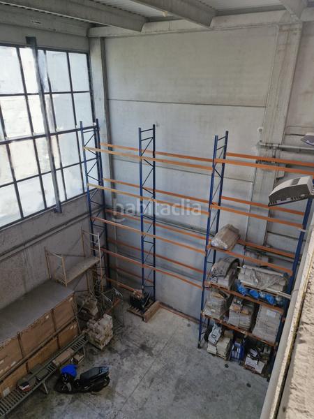 Foto 10ae326e-522e-458c-9df4-304b313d1162. Location bâtiment à usage industriel dans El Pla Sant Feliu de Llobregat