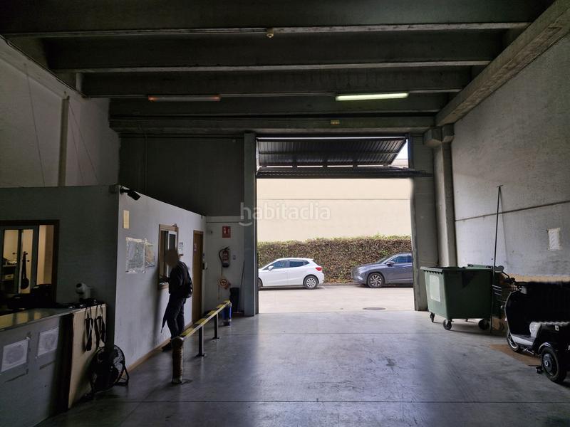 Foto a571576e-92b1-4a59-8746-2fdd9f0d0190. Location bâtiment à usage industriel dans El Pla Sant Feliu de Llobregat