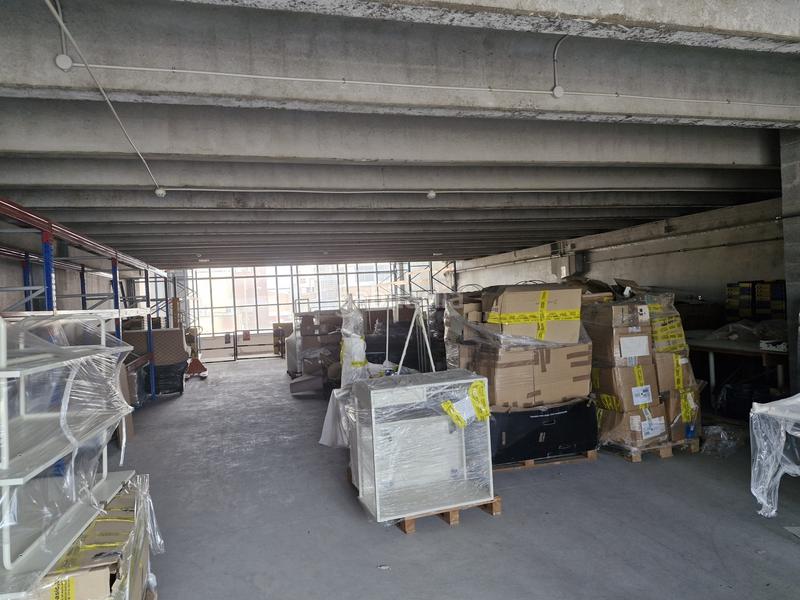 Foto e6e0aa2b-558b-4de3-afbb-563cb656f8b5. Location bâtiment à usage industriel dans El Pla Sant Feliu de Llobregat