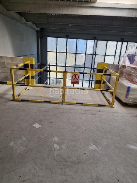 Foto 107c0dda-7669-49e2-9553-ae5092f53089. Rent industrial building in El Pla Sant Feliu de Llobregat
