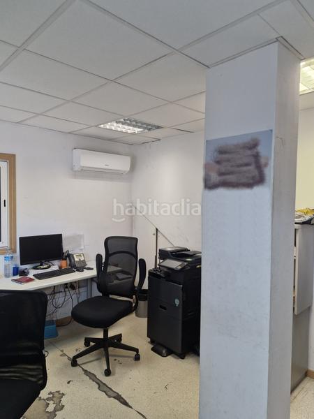 Foto 346c480f-7507-4c5c-a31e-12b1bc68a051. Rent industrial building in El Pla Sant Feliu de Llobregat