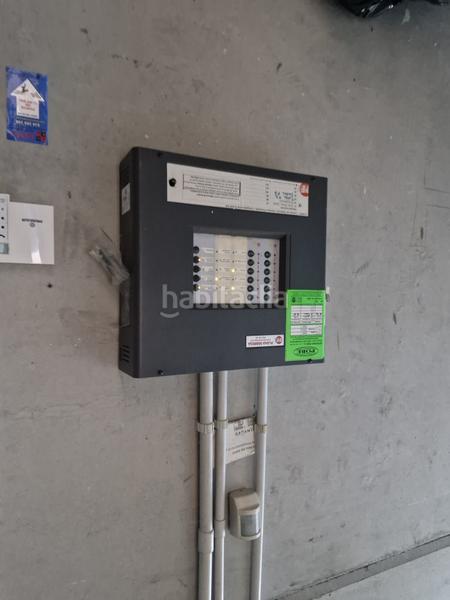 Foto d4ec1a41-ae1d-47c8-b284-a58a38b95cc6. Rent industrial building in El Pla Sant Feliu de Llobregat