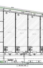 Industrial building in Can Vinyals