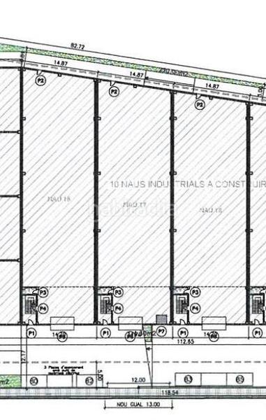 Foto 2a77363a-f031-4aa3-9396-ec77f031ae3c. Rent industrial building in Can Vinyals Esparreguera