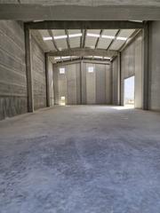 Capannone industriale in Can Vinyals