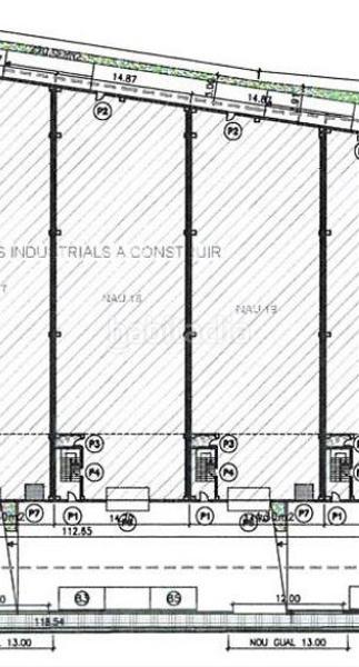 Foto 7e77bad5-2952-4c36-be48-60133c5cade0. Alquiler nave industrial en Can Vinyals Esparreguera