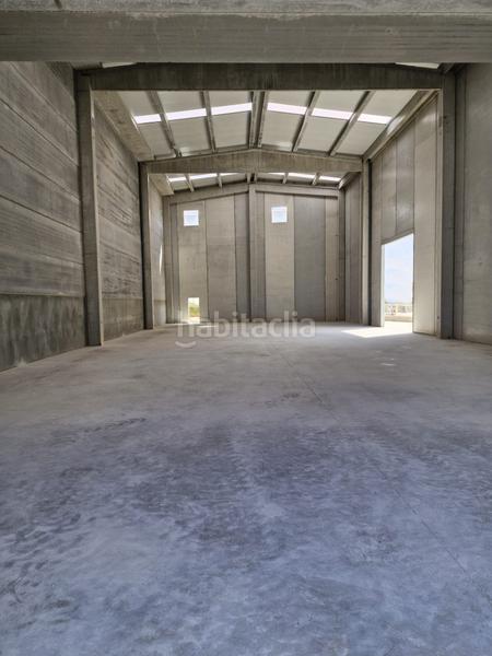 Foto ff4996ea-ee5c-4482-90d6-c6ea7ed4a6bb. Alquiler nave industrial en Can Vinyals Esparreguera