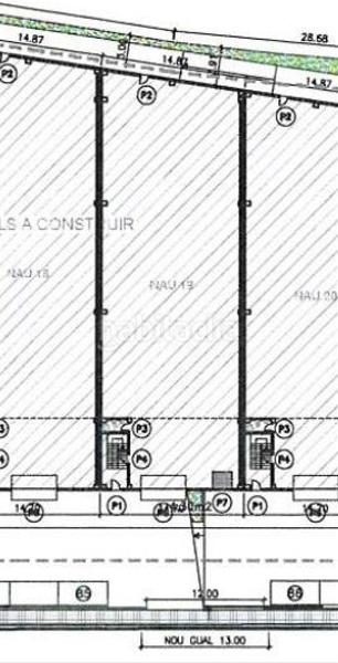 Foto 95683353-732f-465f-850d-13ad10561c5f. Alquiler nave industrial en Can Vinyals Esparreguera