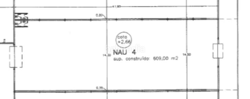 Foto 08599762-a974-476d-8cff-2c7c1fcb379f. Rent industrial building in Abrera