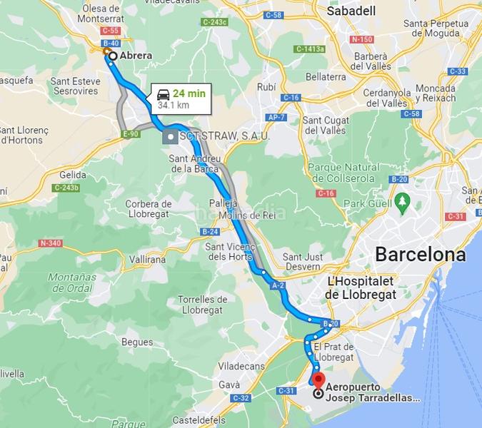 Foto 4c91bc67-b661-4630-a9b8-29e8661e57b5. Rent industrial building in Abrera