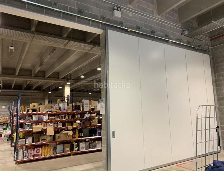 Foto 69f01812-8222-4642-af0c-8848b922ceb5. Affitto capannone industriale in Mas Rampinyo - Montcada Nova - Carrerada Montcada i Reixac