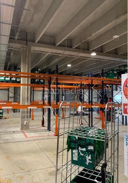 Foto d42f896e-4d7c-4482-93a9-b101135f73be. Rent industrial building in Mas Rampinyo - Montcada Nova - Carrerada Montcada i Reixac