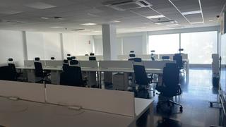 Büro in Martorell
