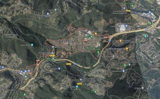 Miete Gewerbliches Grundstück in Palma de Cervelló (La)