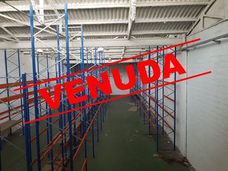 Capannone industriale in Gava Mar