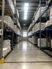 Lloguer Nau industrial a Parets del Vallès