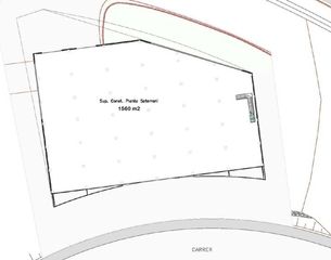 Gewerbliches Grundstück in Roca del Vallès (La)