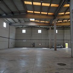 Miete Fabrikhalle in Zona Industrial