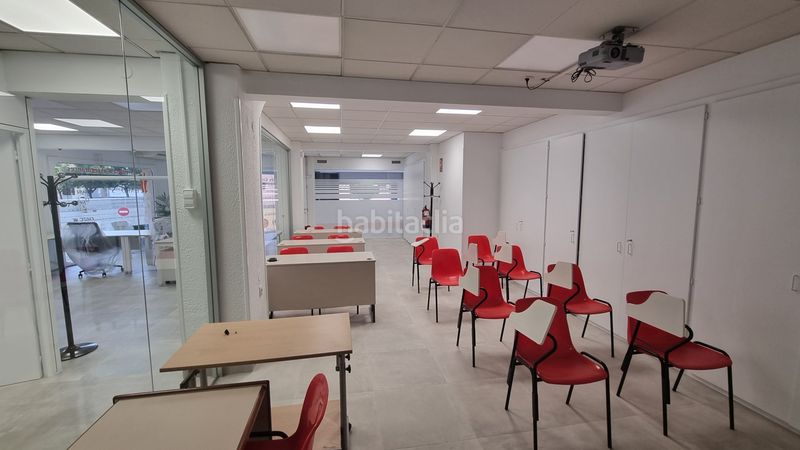 Foto 48011725-9f33-42db-9e02-e89217aa04de. Miete büro mit heizung in Abrera