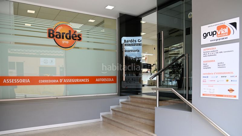 Foto 6c18caf8-6cad-48d6-8336-696cedefea37. Miete büro mit heizung in Abrera