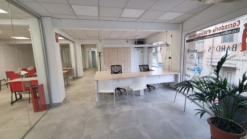 Foto 7c23c616-845a-4428-b6fa-0b89ad4af6a6. Miete büro mit heizung in Abrera