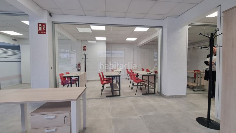Foto 7cd20c89-e7e5-45ad-9951-efb1649cf02c. Miete büro mit heizung in Abrera