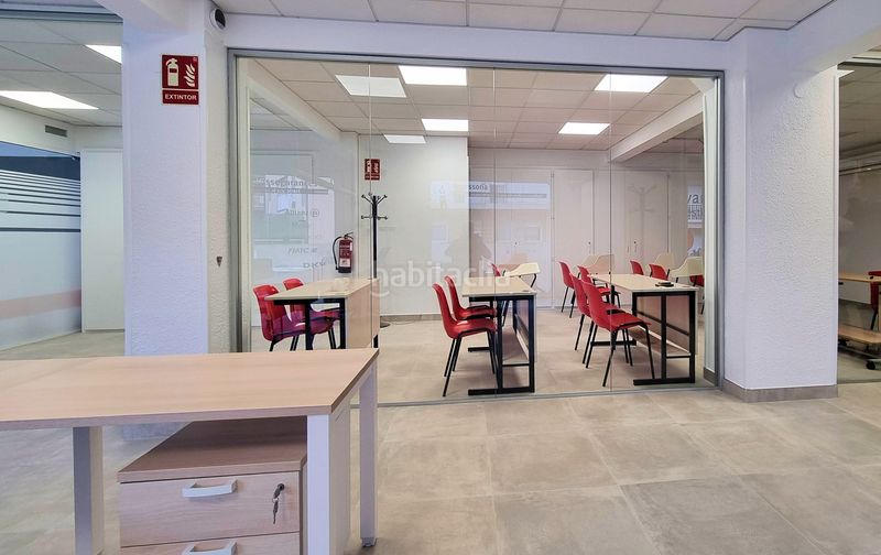Foto aca082d3-1d5f-4526-b80b-379fa270e55a. Miete büro mit heizung in Abrera