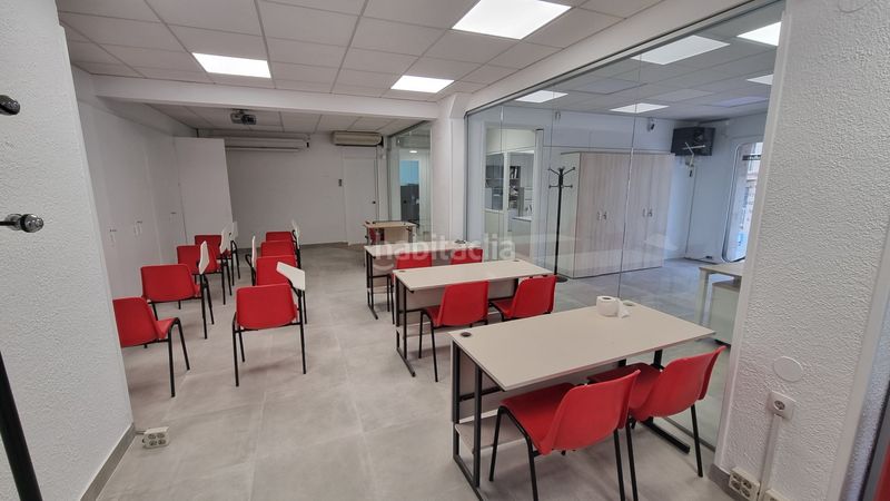 Foto ca9d7291-2377-42a7-9a2a-a915cc8c4c95. Miete büro mit heizung in Abrera