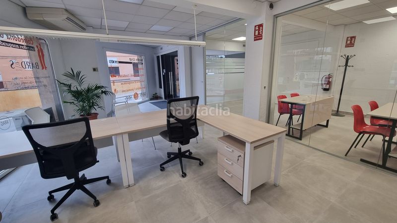 Foto e5814ffc-7ec7-44b4-9963-1ffdf215c429. Miete büro mit heizung in Abrera