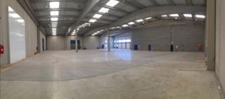 Miete Fabrikhalle in Centre