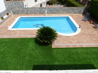 Casa en Can Rial