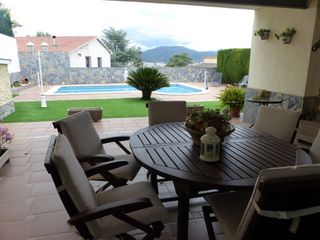 House in Can Rial