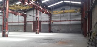 Location Bâtiment à usage industriel à Can Vinyals