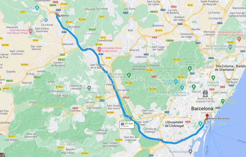 Foto da6a103b-93bf-41bf-9ee7-8dff5a223667. Area edificabile industriale in Abrera