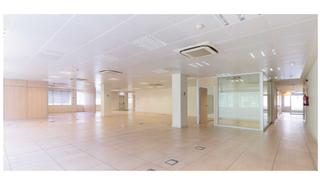 Rent Office space in Sagrada Família
