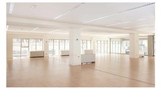 Rent Office space in Sagrada Família