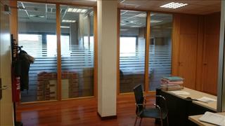 Lloguer Oficina a Can Roses