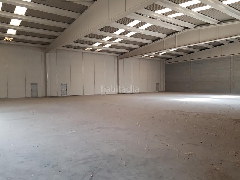 Foto 3d80d0c3-153c-4d24-af6c-bf492461aa3a. Bâtiment à usage industriel dans Martorell