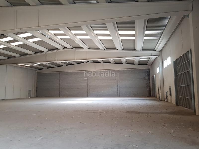 Foto a3fc86e3-ce84-4a24-b8b9-a9eec572cfb6. Bâtiment à usage industriel dans Martorell