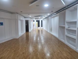 Affitto Locale commerciale in Nucli Urbà