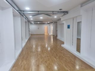 Lloguer Local Comercial a Nucli Urbà