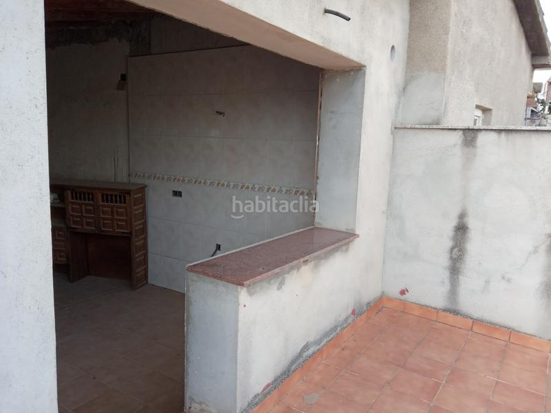 Foto 16be01cf-373f-48fa-9614-d6b3d8e19d2a. Casa adosada en Nucli Urbà Esparreguera