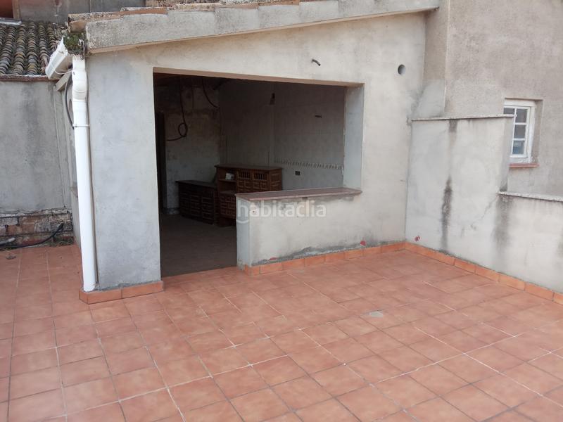 Foto 402d50ff-9f6f-4842-a1a9-2131d7150b3a. Casa adosada en Nucli Urbà Esparreguera
