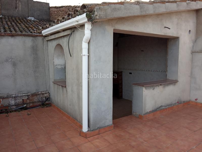 Foto a488e787-2dd8-4611-a691-f5aabb5bc3ae. Casa adosada en Nucli Urbà Esparreguera
