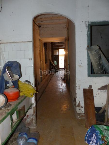 Foto acd3fded-a2f2-45e9-854d-6162160c6834. Casa adosada en Nucli Urbà Esparreguera