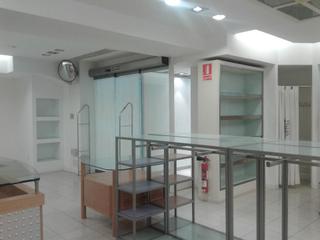 Lloguer Local Comercial a Nucli Urbà