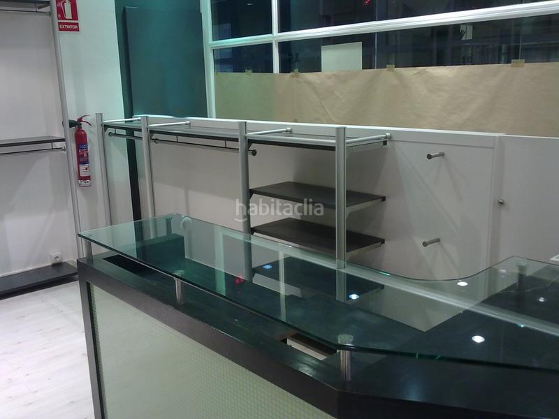 Foto 0ce73aa5-7bf1-45b8-bcf4-db29c8e8f9b7. Alquiler local comercial en Nucli Urbà Esparreguera
