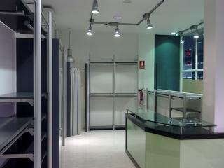 Lloguer Local Comercial a Nucli Urbà
